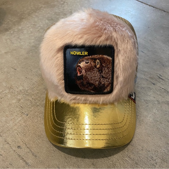 NWOT Howler outside voice- Goorin Bros - Picture 2 of 6